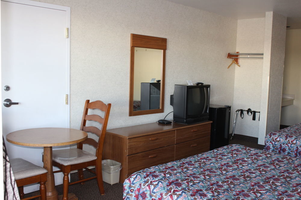 Gridley Inn & Rv Park エクステリア 写真